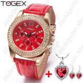 CONJUNTO 3 IN 1