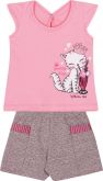 Conjunto Wilbertex