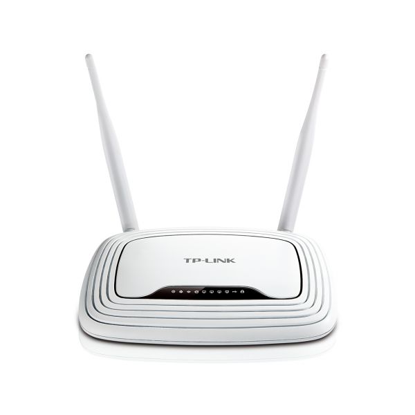 Roteador Wireless TP-LINK N Mulit-Func 300Mbps TL-WR842ND