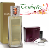 Traduções Gold Nº 51 Feminino Concorrente - Euphoria