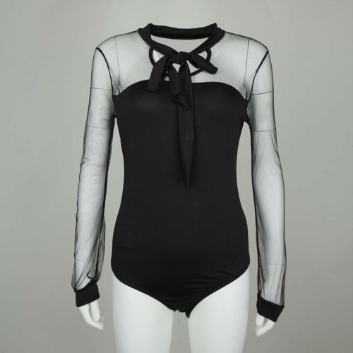 Body Letícia Cod 3256
