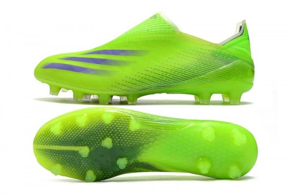 ADIDAS X Ghosted 20+ FG Precision to Blur