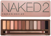 Paleta de sombra Naked 2 - Urban Decay
