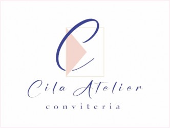 Loja da Cila Atelier - Conviteria