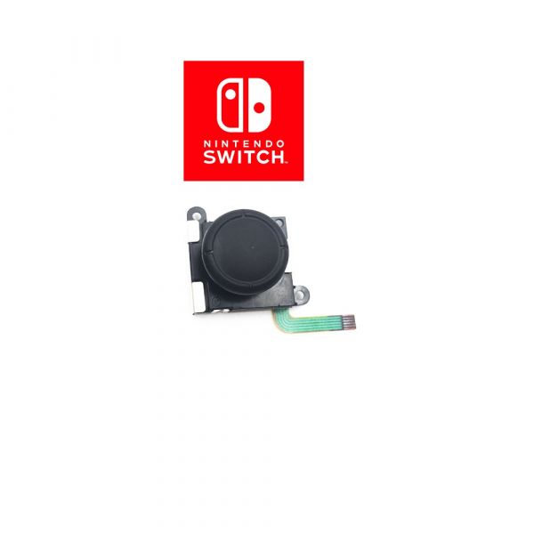 Analógico Paralelo Joy-con Nintendo Switch