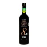 Cachaça Envelhecida Gold Camisa 8 Weber Haus - 750ml