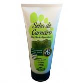 Gel Cebo Carneiro Maõs,  Pês , Cotovelos