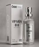 VIP MEN DEOCOLONIA PERFUMES