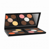 Paleta de Sombras Luzes - Paris