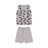 Pijama Bicho Bagunça