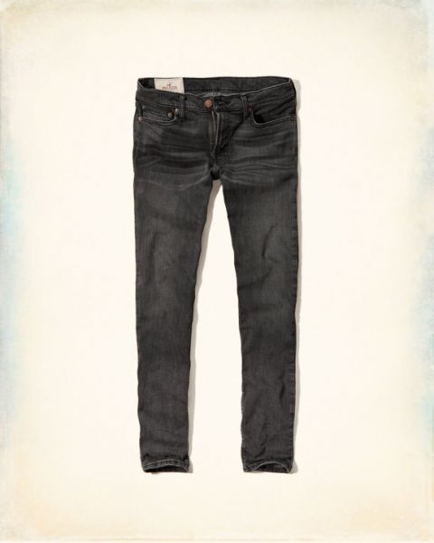 Hollister Super Skinny Jeans