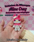 VIDEO AULA MY MELODY