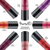 Batom Líquido HD Super Matte