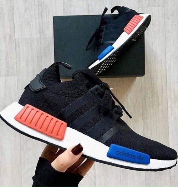 Adidas nmd