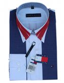 Camisa Social TOMMY HILFIGER.  00026