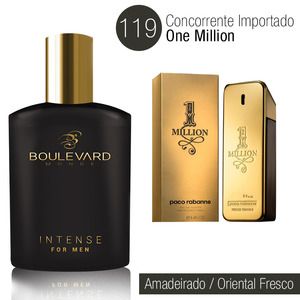 1 Million - Paco Rabanne Ref: 120