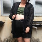Kibomber de Chifom Preto