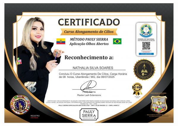 NATHALIA SILVA SOARES