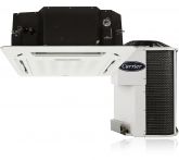 Ar Condicionado Split Cassete Carrier 46000 btu/h Frio 380v Trifasico