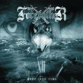 Forefather - Deep Into Time CD Importado England CD SEMINOVO!!!