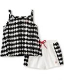 Conjunto 2 peças