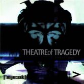 Theatre of Tragedy - Musique CD Importado Russo!!!