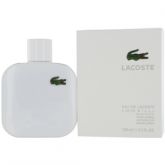 Eau de Lacoste L.12.12 Blanc Masculino Eau de Toilette 100ml