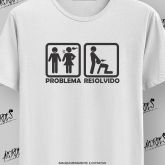 Problema Resolvido