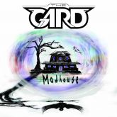 CD THE GARD - Madhouse