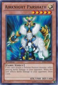 Airknight Parshath BP01-EN124