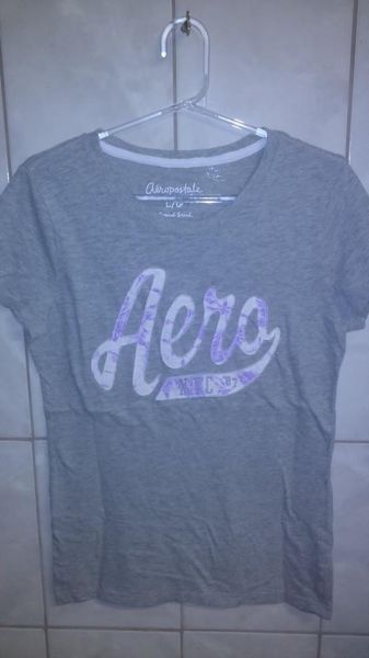 Camiseta Aéropostale