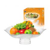 FRUTEIRA DE VIDRO