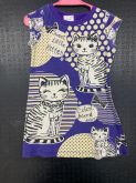 Vestido12 2 anos