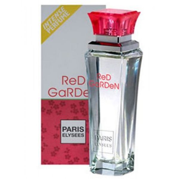 RED GARDEN