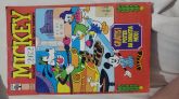 MICKEY NR 0262