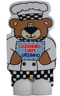 Col. Quando Eu Crescer - Eu Quero Ser Um Cozinheiro-Chefe