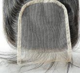 Próteses Capilar acabamento para mega Hair ou falhas capilar Femenina