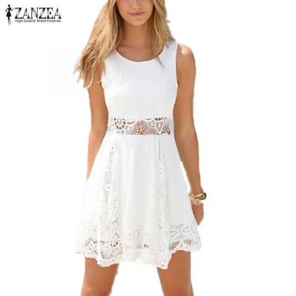 Vestido Casual ( Importado)