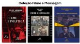 Kit Coleção Filme e Mensagem
