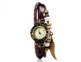 Feminina moda Analog Watch