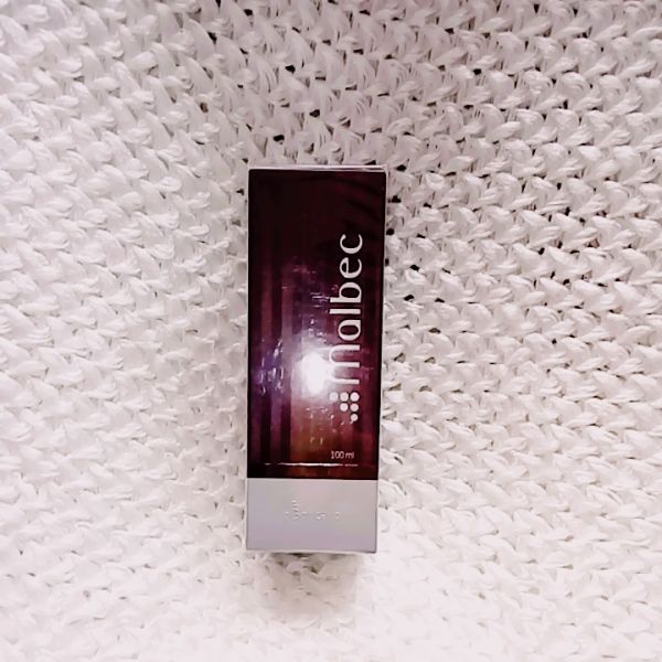 Colônia malbec