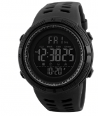 V- Relógio Digital Skmei 1251 Multifuncional A Prova Dágua