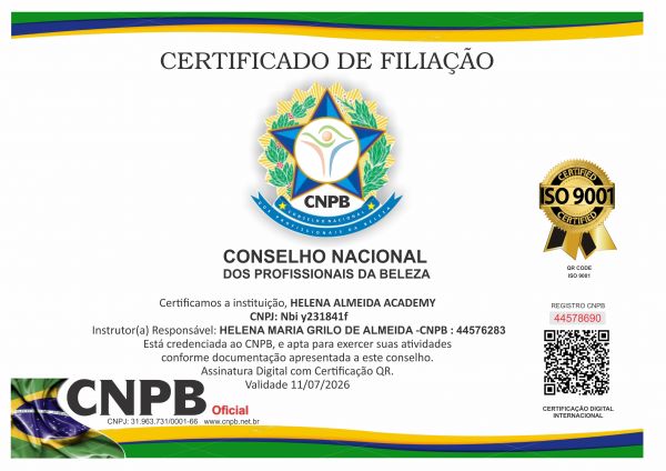 HELENA ALMEIDA ACADEMY