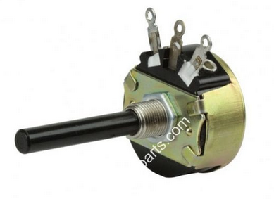 Potenciômetro De Fio 500R 4W 10%