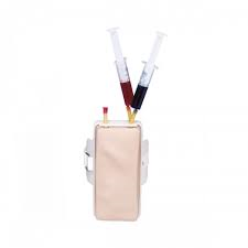 Simulador de Injeção IV-CS/SK-LF 01162U