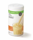 Shake Herbalife - Mousse de maracujá