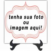 Faça seu azulejo personalizado