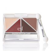 Quarteto de Sombras ELF Cor Luxe