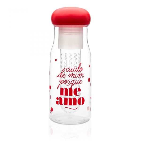 GARRAFA COM INFUSOR MEU MOMENTO