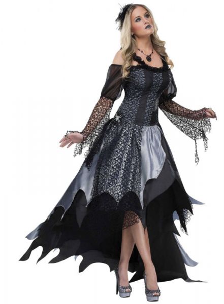 Vampira Luxo RV685